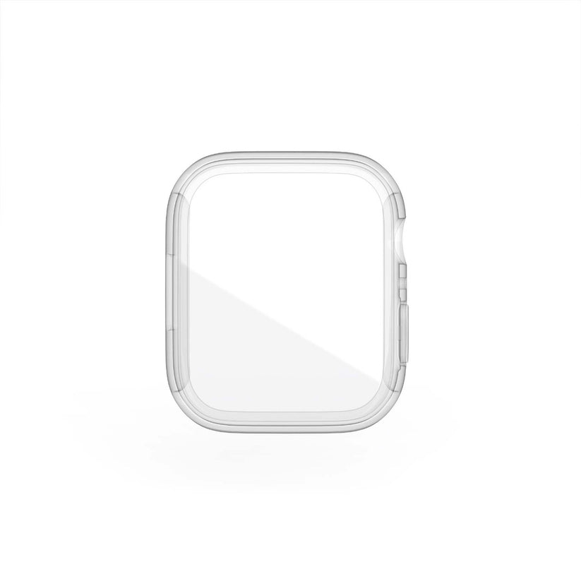 Next One Shield Case za Apple Watch 45 mm - prozorna - iSTYLE SI