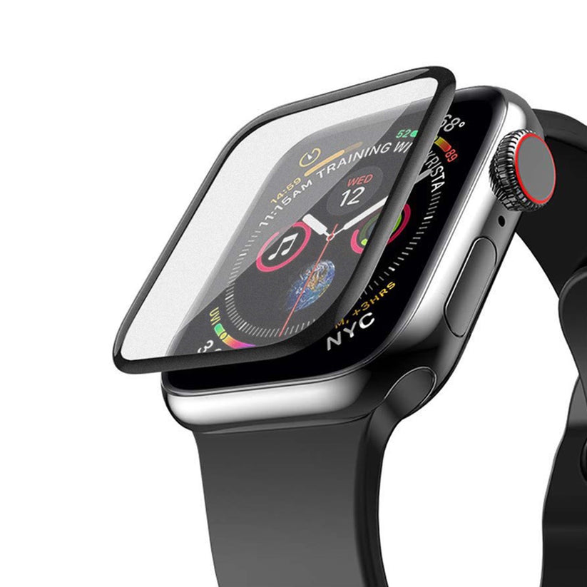 Next One zaščitno steklo za Apple Watch 40 mm - matirano - iSTYLE SI