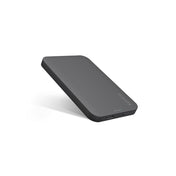Epico 5000mAh aluminijasta magnetna prenosna baterija - vesoljno siva - iSTYLE SI