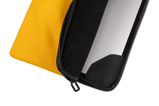 Tucano Gommo Sleeve ovitek za MacBook Air 15 - Rumena