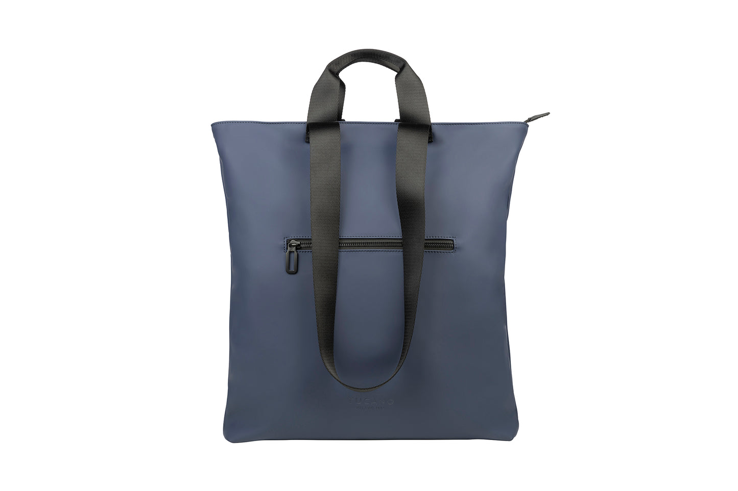 Tucano Gommo Shopper torba za Macbook Pro 14 - Modra - iSTYLE SI