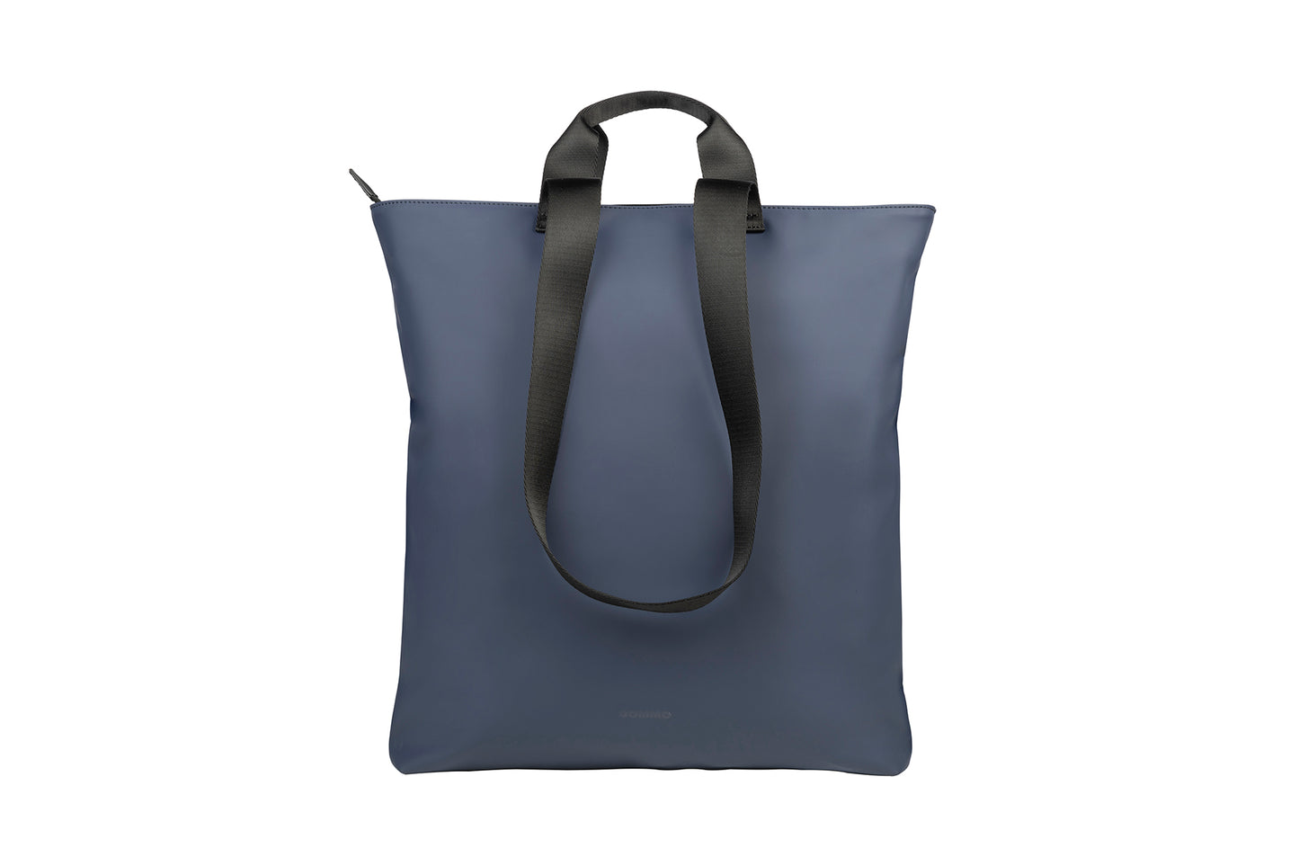 Tucano Gommo Shopper torba za Macbook Pro 14 - Modra - iSTYLE SI