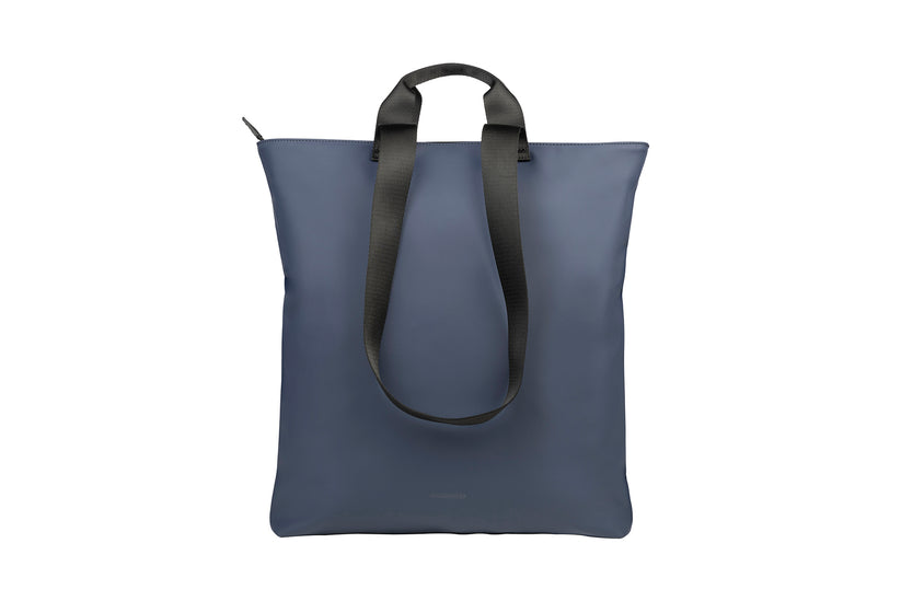 Tucano Gommo Shopper torba za Macbook Pro 14 - Modra - iSTYLE SI