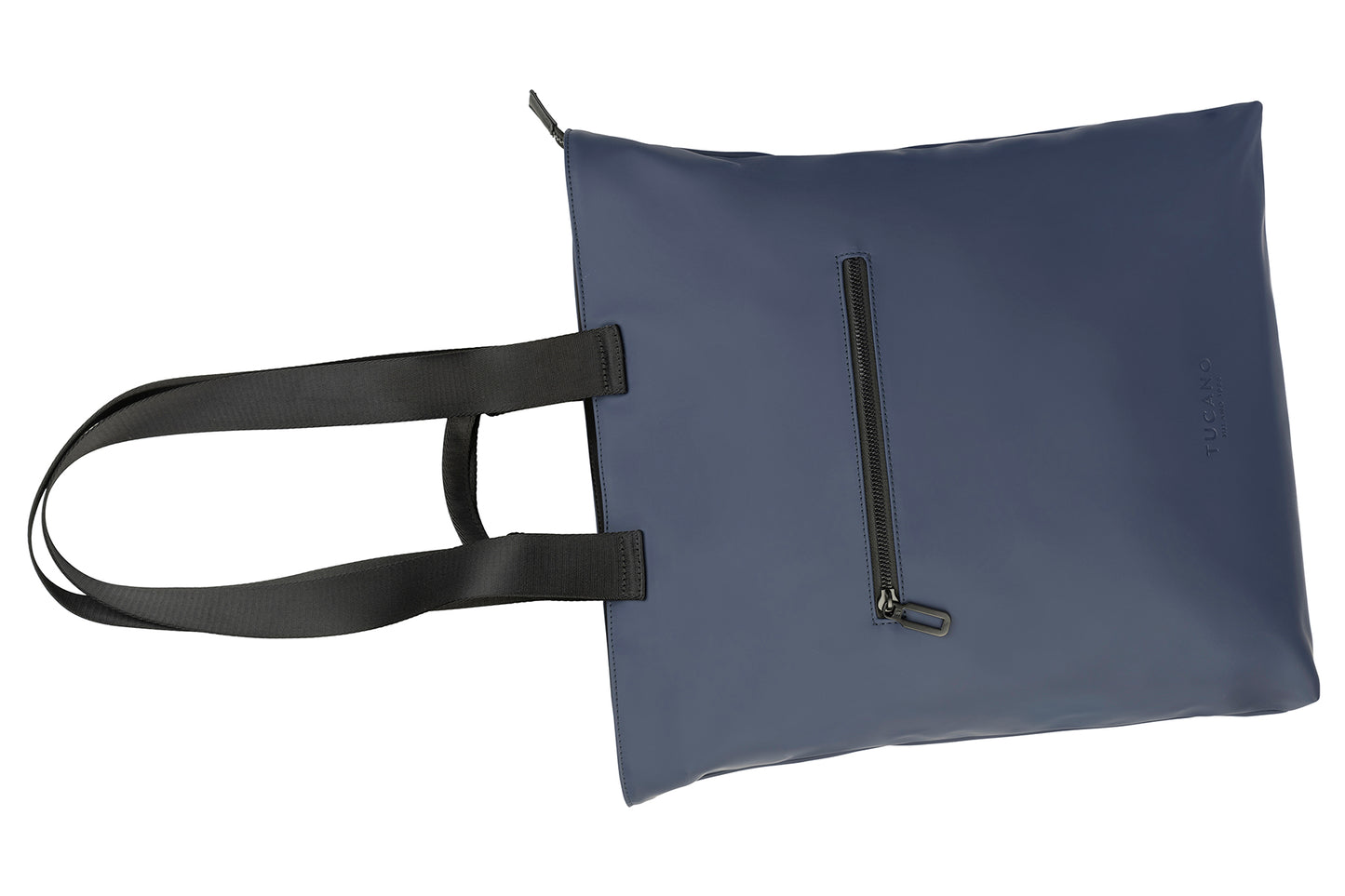 Tucano Gommo Shopper torba za Macbook Pro 14 - Modra - iSTYLE SI