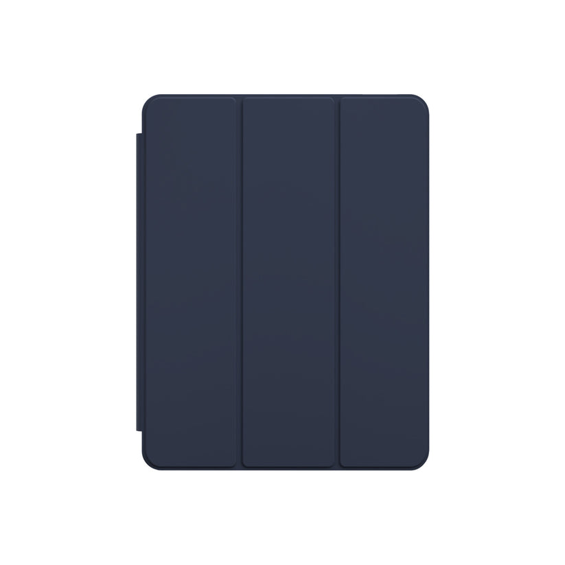 Next One Rollcase ovitek za iPad Air 11 (M2/M3) - modra - iSTYLE SI