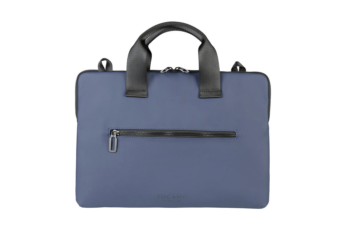 Tucano - Super tanka torba za MacBook Air 15 - Modra