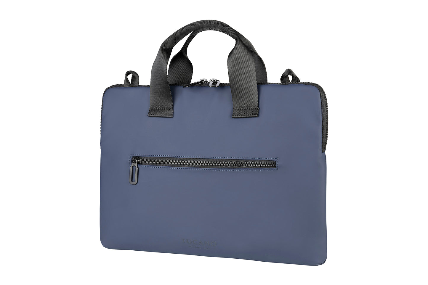 Tucano - Super tanka torba za MacBook Air 15 - Modra