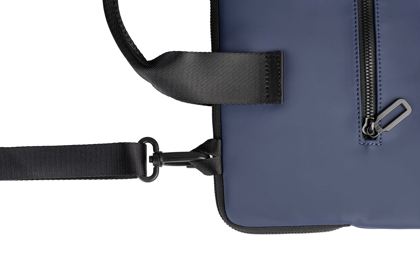 Tucano - Super tanka torba za MacBook Air 15 - Modra