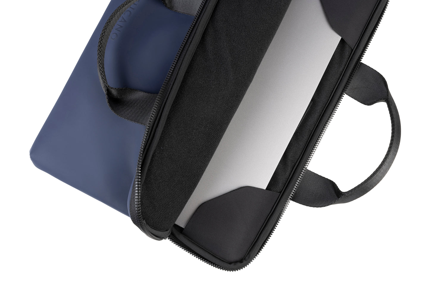 Tucano - Super tanka torba za MacBook Air 15 - Modra