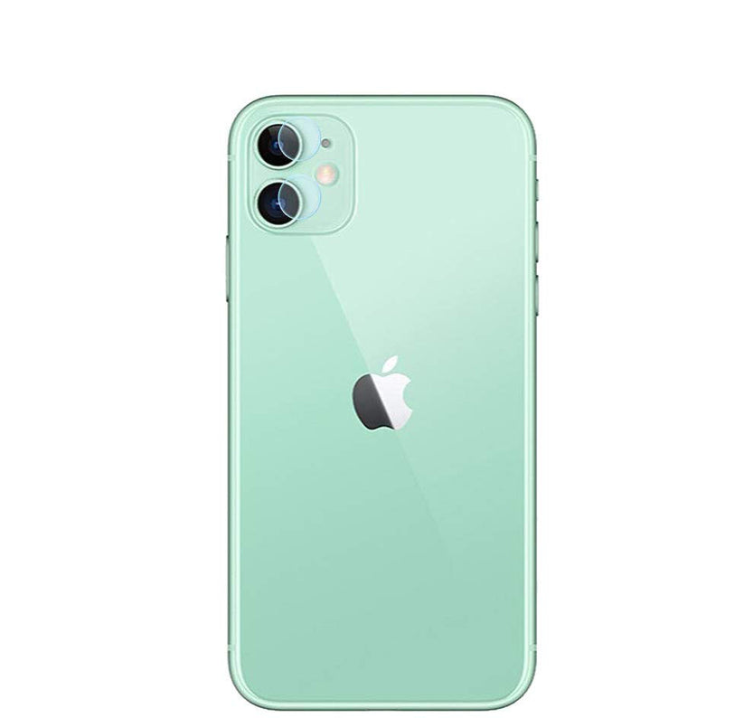 Next One zaščitno steklo za kamero za iPhone 11 - iSTYLE SI