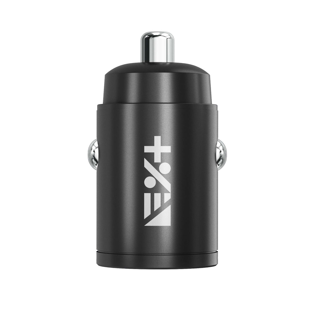 Next One Mini dual 30 W avtopolnilec - iSTYLE SI