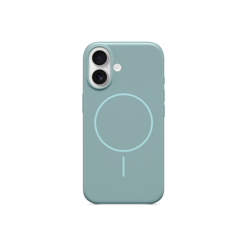 Beats ovitek za iPhone 16 z MagSafe - valovito modra - iSTYLE SI