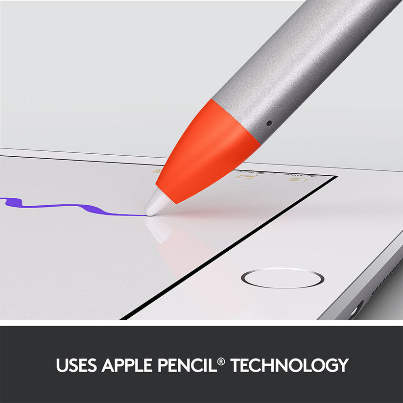 Logitech Crayon za iPad - iSTYLE SI