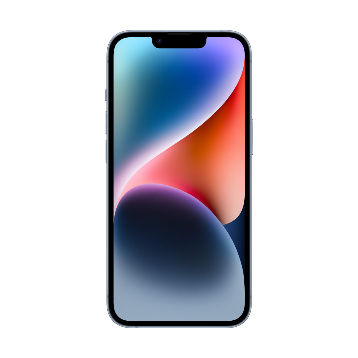 iPhone 14: 512 GB - modri - iSTYLE SI