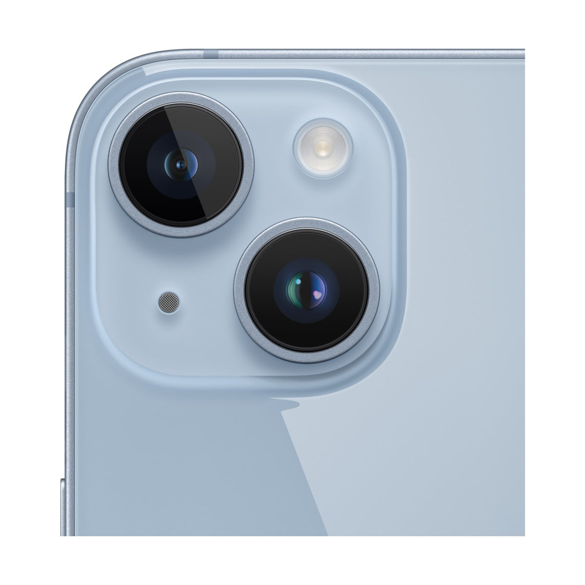 iPhone 14: 512 GB - modri - iSTYLE SI