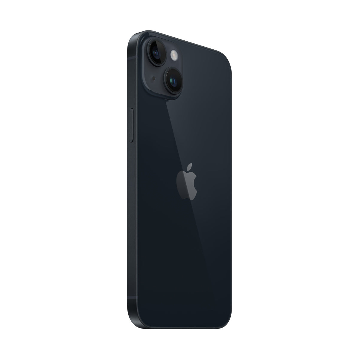 iPhone 14 Plus: 128 GB - polnočno črn - iSTYLE SI
