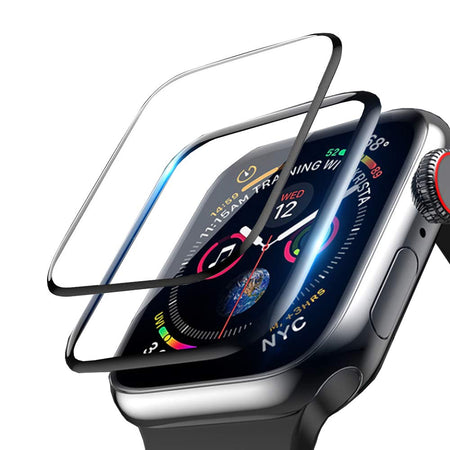 Next One zaščitno steklo za Apple Watch 44 mm
