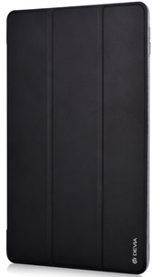 DEVIA Light Grace for iPad PRO 11'' 2018 - Black - iSTYLE SI
