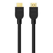 Dviced HDMI kabel PVC 3 m - črna - iSTYLE SI
