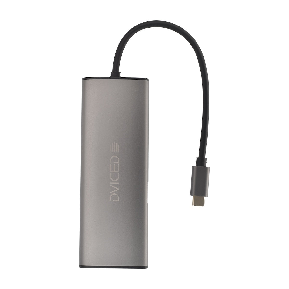 Dviced USB-C 7 v 1 HUB - iSTYLE SI