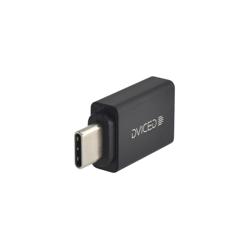 Dviced Adapter USB-C na USB-A - iSTYLE SI