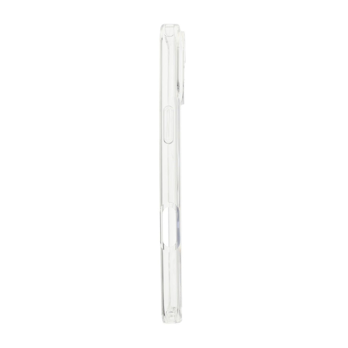 Dviced prozorni ovitek za iPhone 16 z MagSafe - zelena - iSTYLE SI