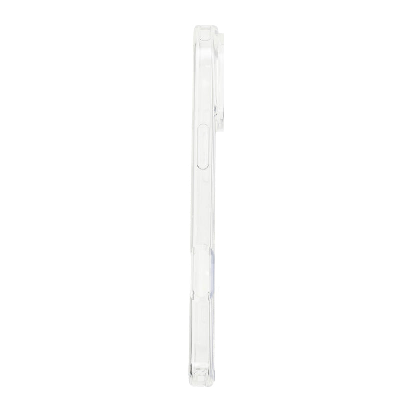 Dviced prozorni ovitek za iPhone 16 Pro Max z MagSafe - modra - iSTYLE SI