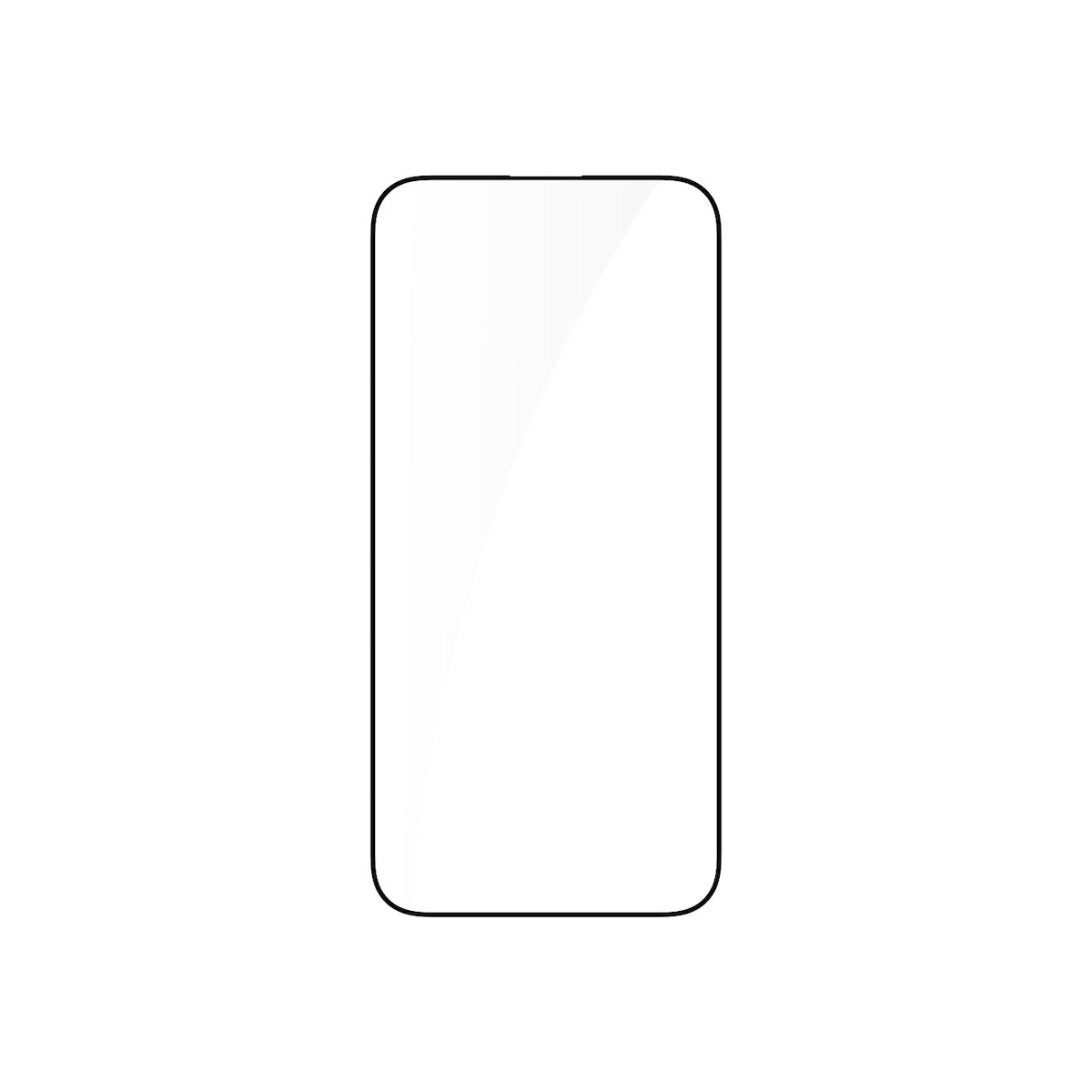 Dviced Tempered zaščitno steklo za iPhone 16 - iSTYLE SI