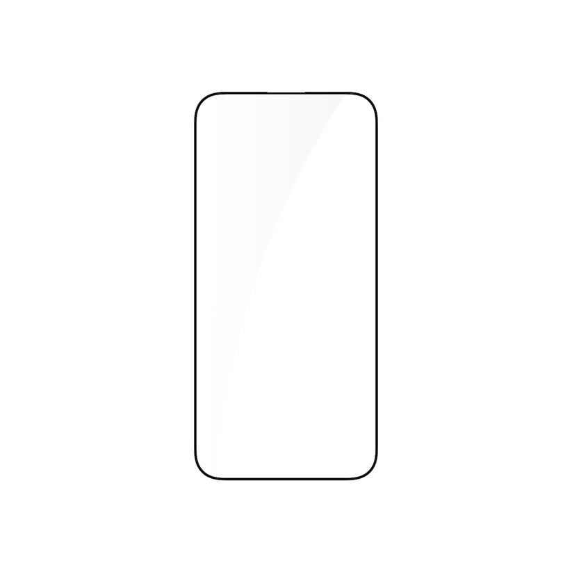 Dviced Tempered zaščitno steklo za iPhone 16 - iSTYLE SI