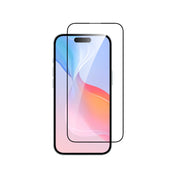Dviced Tempered zaščitno steklo za iPhone 16 Plus - iSTYLE SI