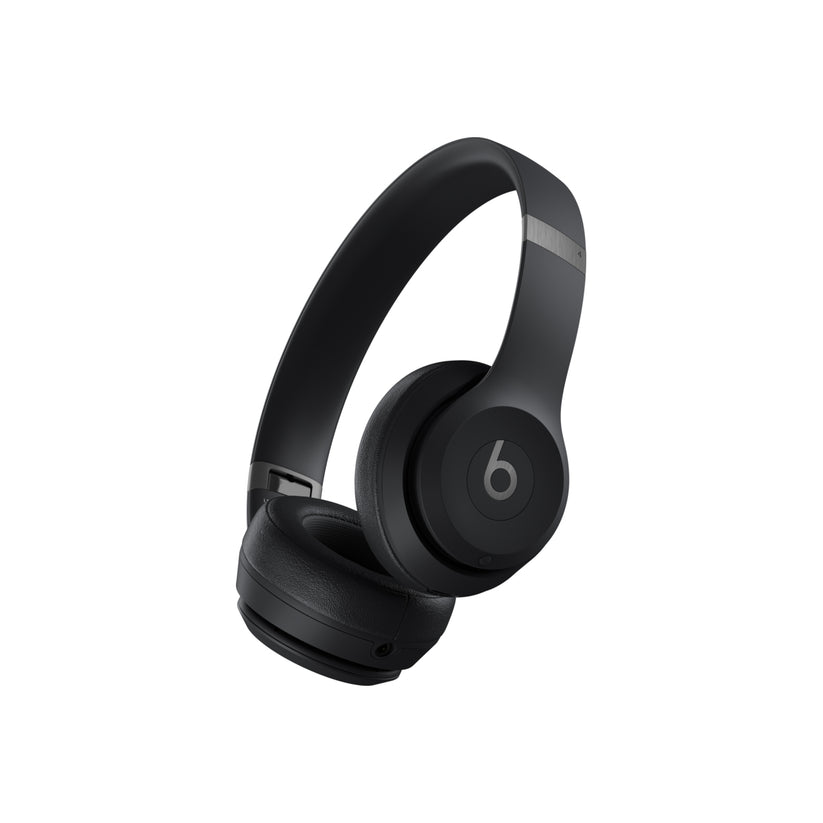 Beats brezžične slušalke Solo4 - mat črne - iSTYLE SI