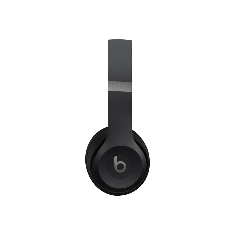 Beats brezžične slušalke Solo4 - mat črne - iSTYLE SI
