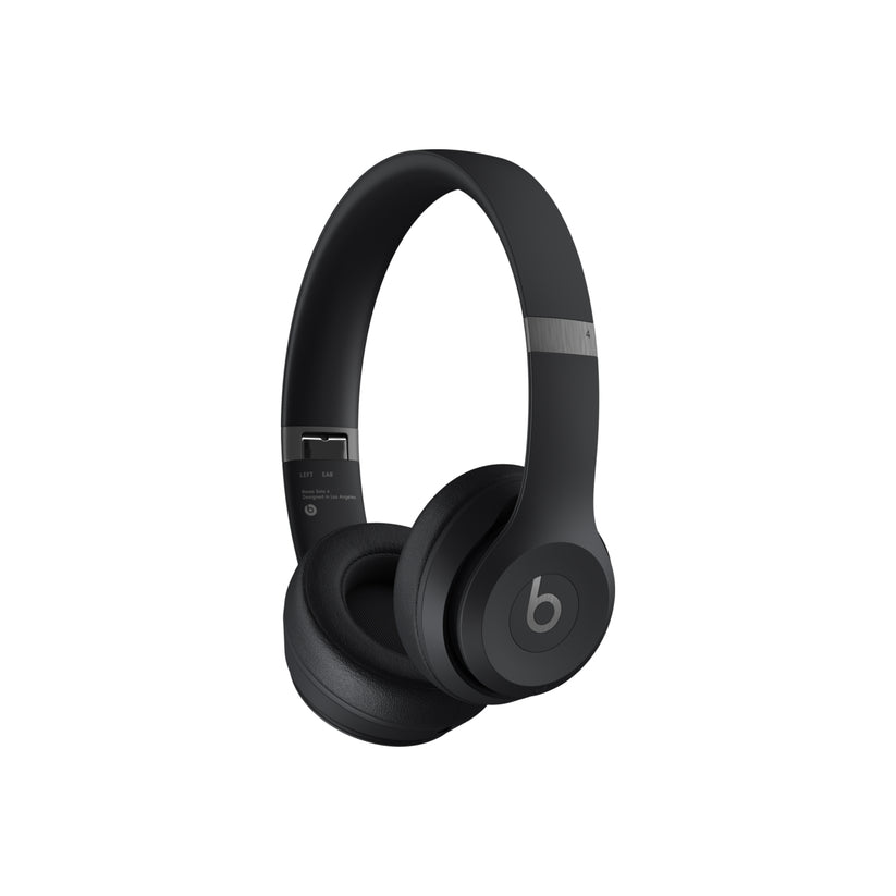 Beats brezžične slušalke Solo4 - mat črne - iSTYLE SI
