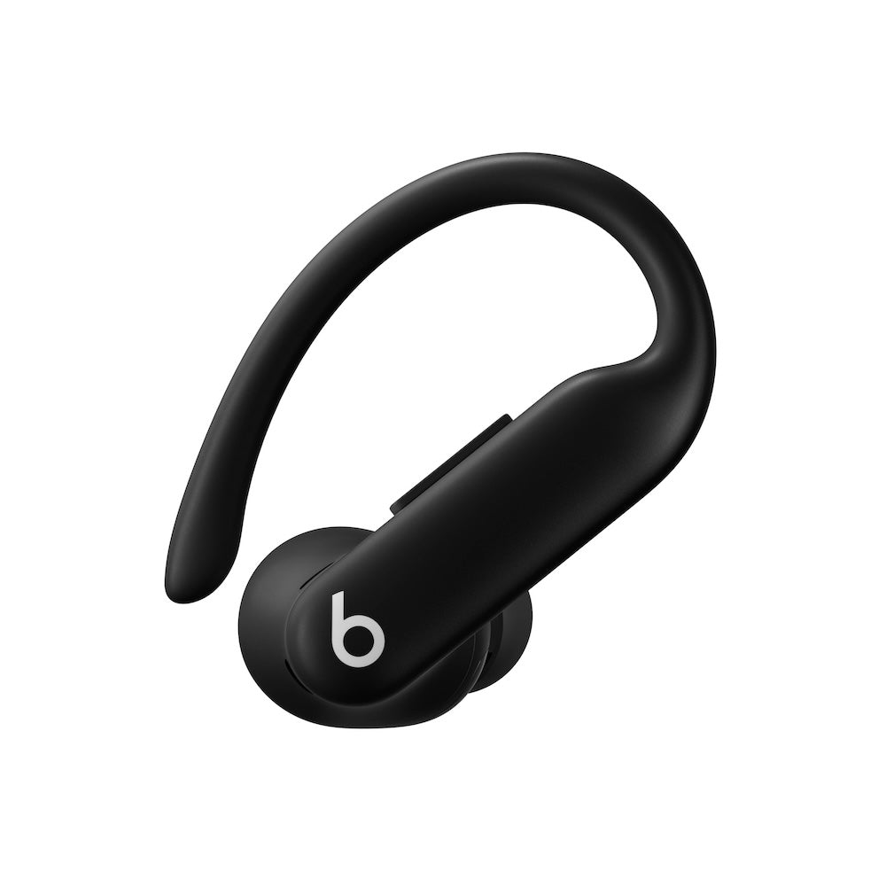 Beats visokozmogljive slušalke Powerbeats Pro 2 - intenzivno črne - iSTYLE SI