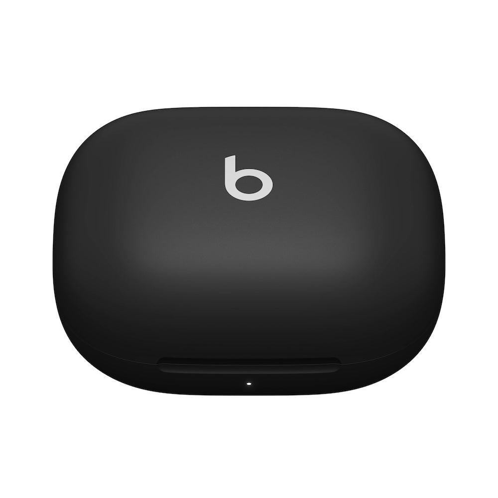 Beats visokozmogljive slušalke Powerbeats Pro 2 - intenzivno črne - iSTYLE SI