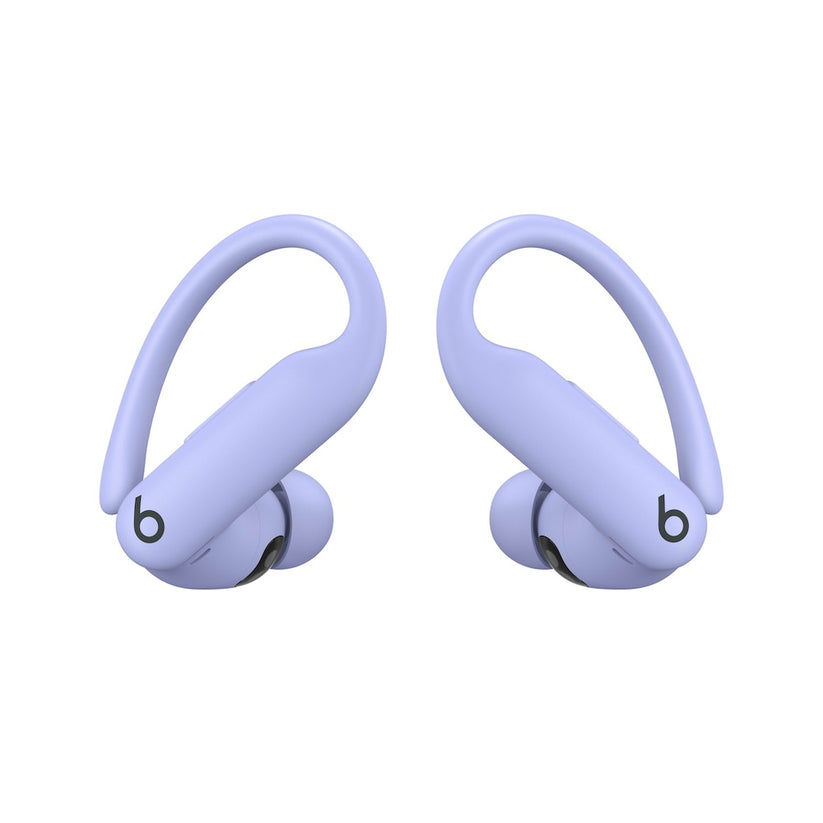 Beats visokozmogljive slušalke Powerbeats Pro 2 - hipervijolične - iSTYLE SI