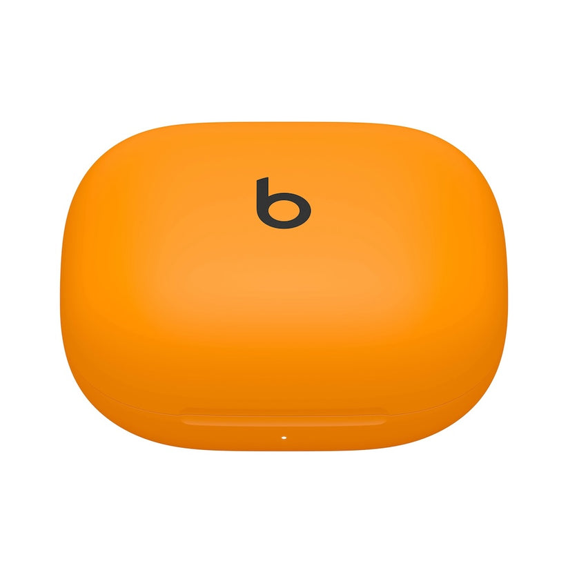 Beats visokozmogljive slušalke Powerbeats Pro 2 - električno oranžne - iSTYLE SI