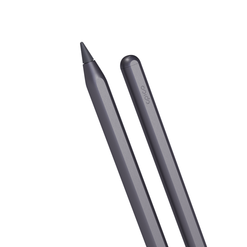 iSTYLE Stylus Pen za iPad - Magnetno brezžično polnjenje - iSTYLE SI