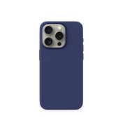 Epico silikonski ovitek za iPhone 16 Pro Max z MagSafe - Petrol Blue - iSTYLE SI