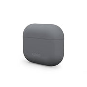 Epico silikonski ovitek za AirPods 3 - prašno siva - iSTYLE SI