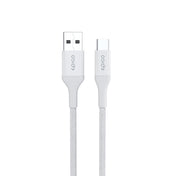 Epico pleten kabel USB-C na USB-A - 1,2m - iSTYLE SI