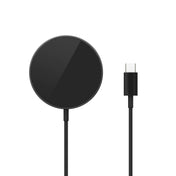 iStyle brezžični polnilec 15W - Space Gray - iSTYLE SI