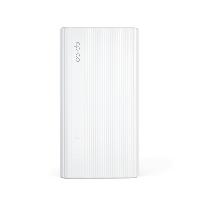Epico Multiport Power Bank prenosna baterija 20100mAh - iSTYLE SI