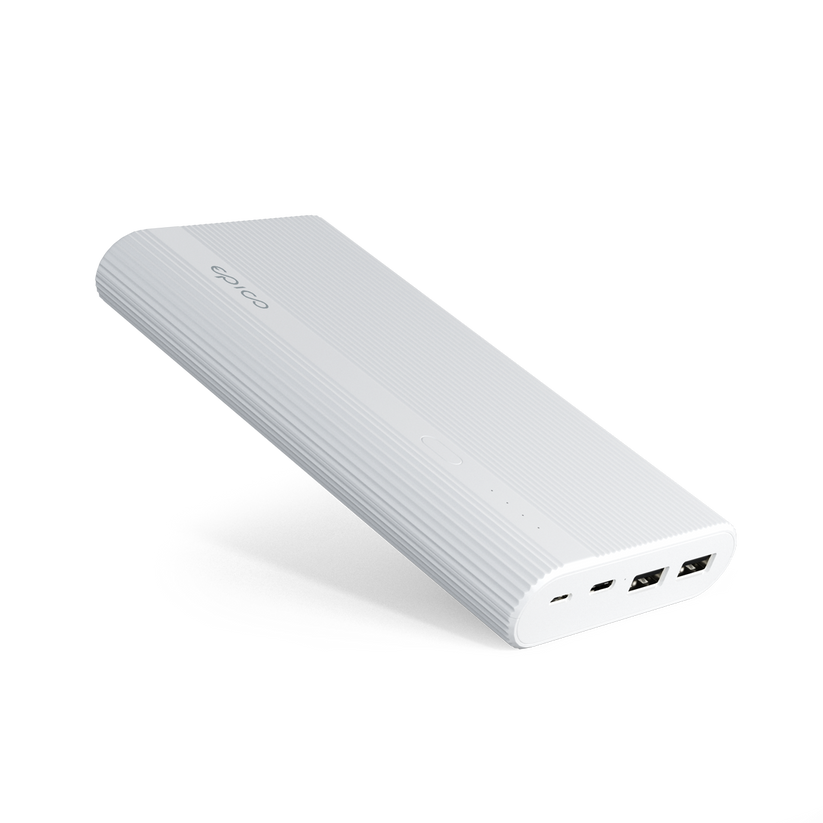 Epico Multiport Power Bank prenosna baterija 20100mAh - iSTYLE SI
