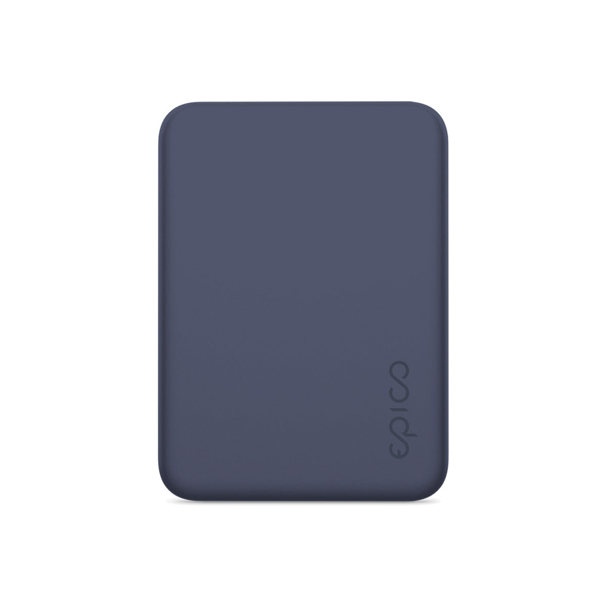 EPICO 4200mAh magnetna polnilna baterija - modra - iSTYLE SI