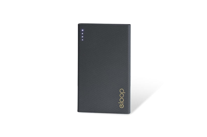 EPICO Prenosna baterija ELOOP E29 30.000 mAh space grey - iSTYLE SI