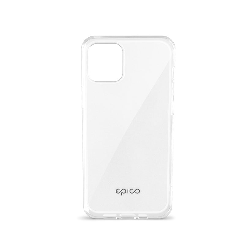 iSTYLE HERO Case za iPhone 12 mini - prozorna - iSTYLE SI