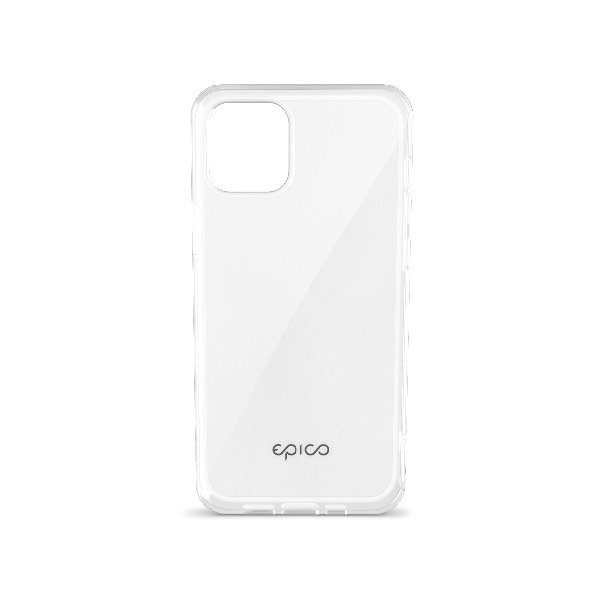 iSTYLE HERO Case za iPhone 12 Pro Max - prozorna - iSTYLE SI