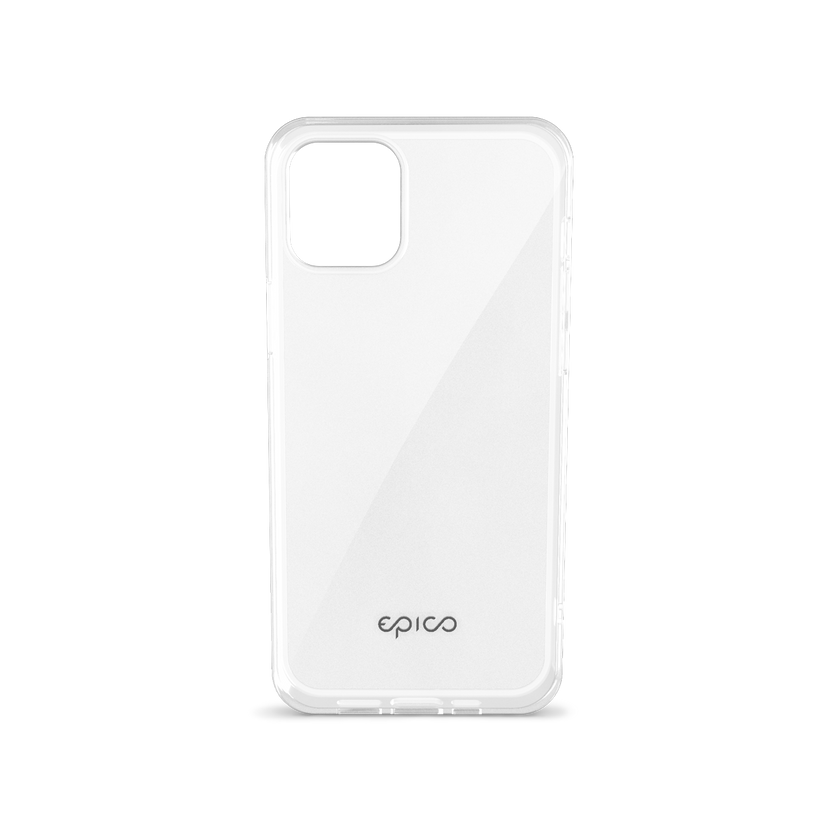 iSTYLE HERO Case za iPhone 12 Pro Max - prozorna - iSTYLE SI