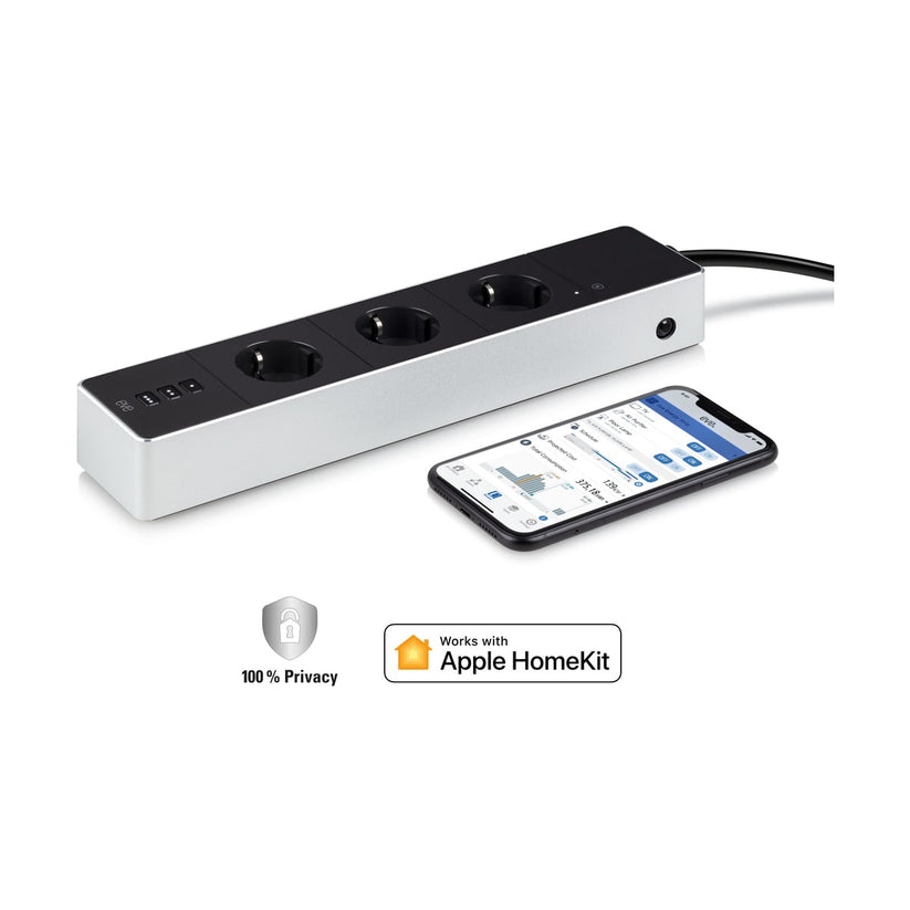 EVE ENERGY STRIP - iSTYLE SI